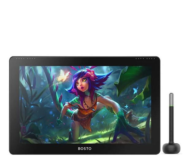 BOSTO BT-16HD - 1189993 - zdjęcie